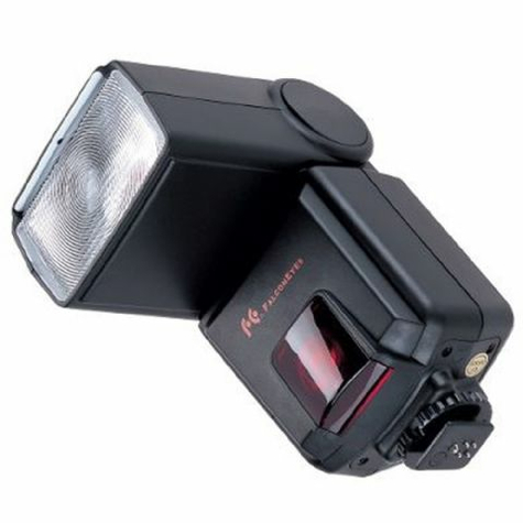 Falcon Eyes Ttl Blesk Pro Fotoaparáty Dpt-386s F Sony