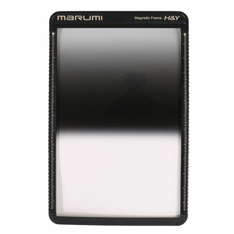 Marumi Magnetický Šedý Gradientní Filtr Reverse Gnd16 100x150 Mm