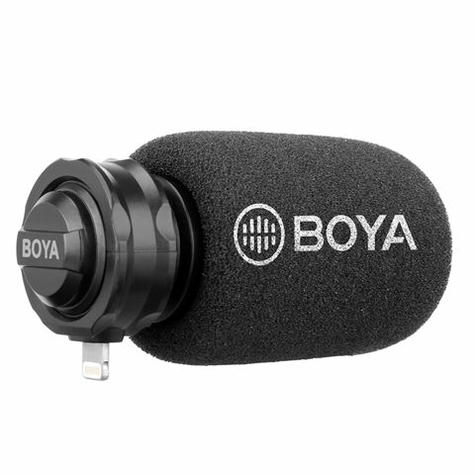Digitální Mikrofon Boya By-Dm200 F Ios