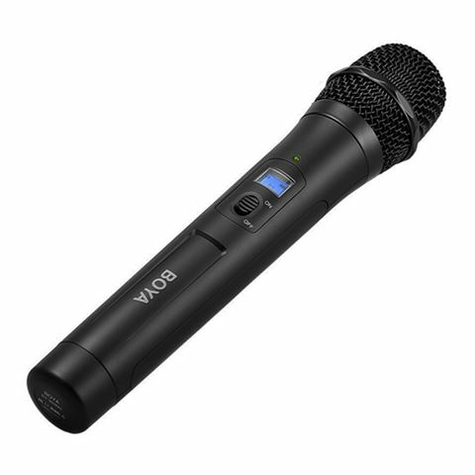 Ruční Mikrofon Boya By-Whm8 Pro