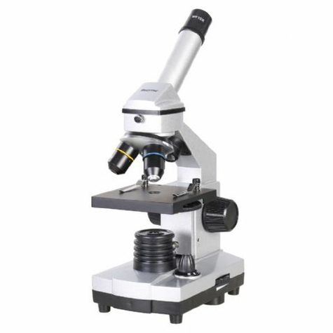 Sada Mikroskopů Byomic Pro Začátečníky 40x - 1024x V Kufříku