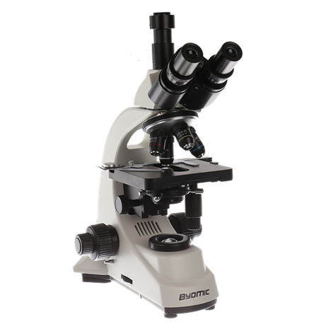 Byomický studijní mikroskop BYO-500T