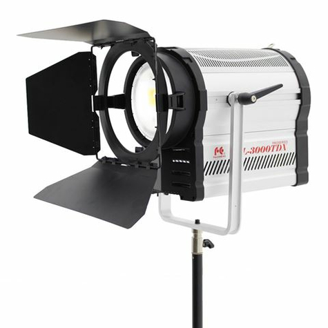 Falcon Eyes Bi-Color Led Bodová Lampa Stmívatelná Cll-3000tdx Na 230v