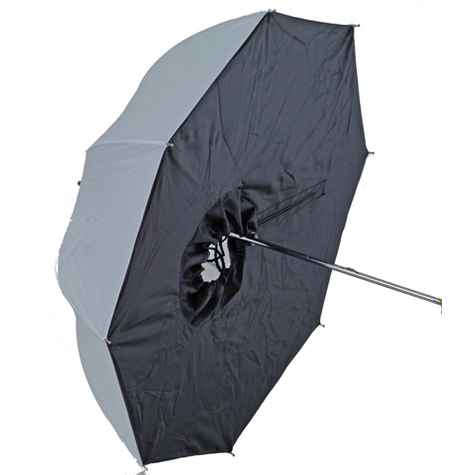 Falcon Eyes Softbox Reflexní Deštník Diffuweiub-48 118 Cm
