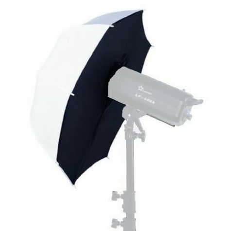 Linkstar Reflexní Deštník Softbox Diffuweiurf-102l 120 Cm