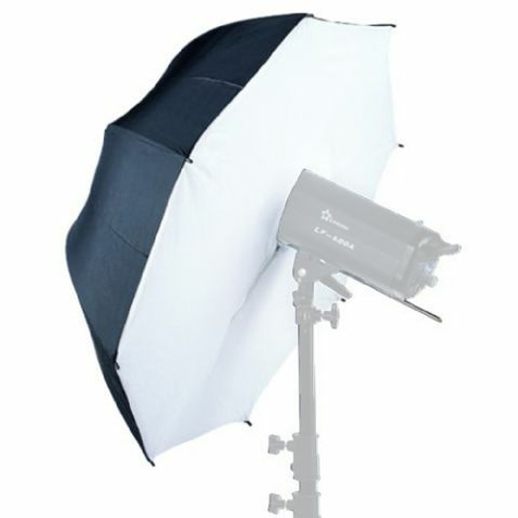 Linkstar Reflexní Deštník Softbox Reflexní Urf-102r 120 Cm