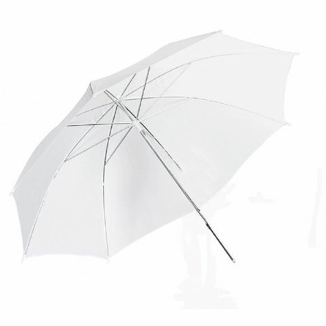 Studioking Reflexní Deštník Ubt102 Difuzor Bílý 125 Cm