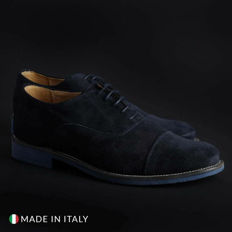 Sb3012,1003_Camosciobucato,Men,Blue,Shoes