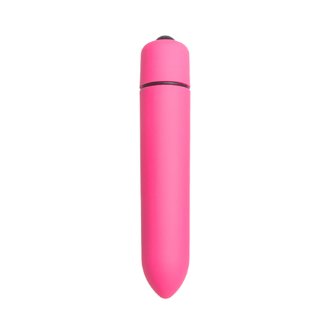 Mini Vibrátory : Easytoys 10 Speed Bullet Vibrator - Růžový