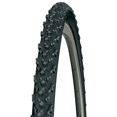 Tires Michelin Cyclocross Mud Folding