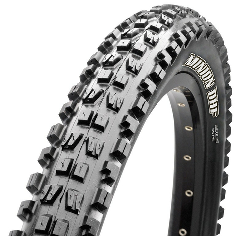 Tires Maxxis Minion Dhf Freeride Tlr Fb
