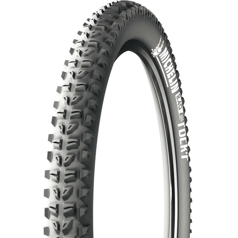 Tires Michelin Wild Rock`R Folding