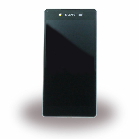 Originální Náhradní Díl Sony 1293 1496 Lcd Displej S Dotykovým Sklem Xperia Z3 + Xperia Z4 Černý