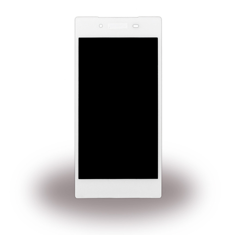Originální Náhradní Díl Sony Lcd Displej Bez Rámečku Xperia Z5 E6603, E6653 Bílý