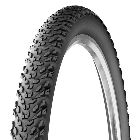 Tires Michelin Country Dry2 Wire