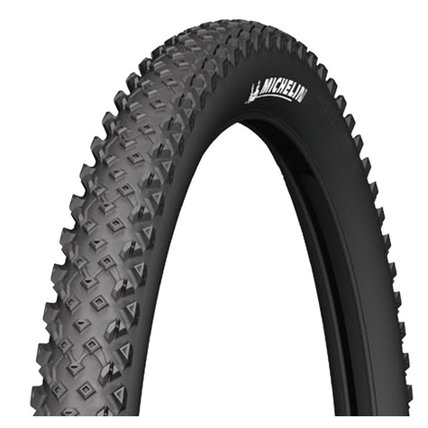 Tires Michelin Country Race`R Wire