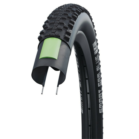 Reifen Schwalbe Smart Sam Plus Hs476