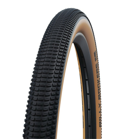 Reifen Schwalbe Billy Bonkers Hs600 Fb.