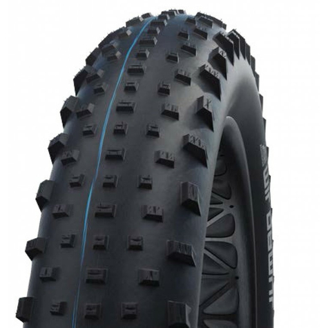 Reifen Schwalbe Jumbo Jim Hs 466 Sg Fb.