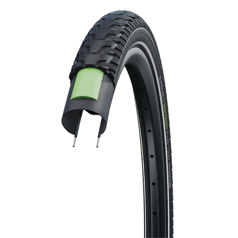 Reifen Schwalbe Energizer Plus Hs492