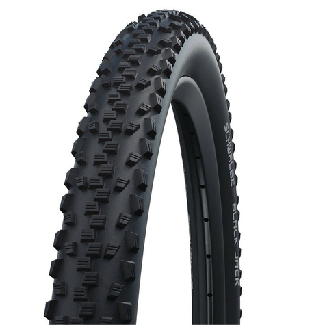 Reifen Schwalbe Black Jack Hs407 Draht