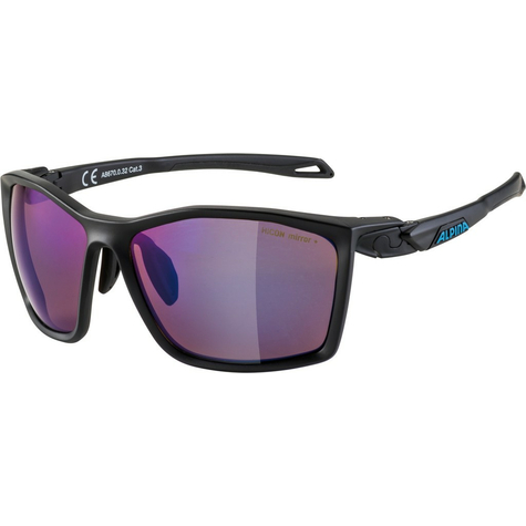 Sonnenbrille Alpina Twist Five Hm+