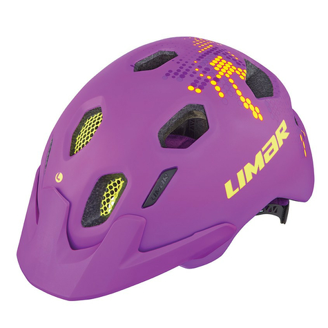 Bicycle Helmet Limar Champ