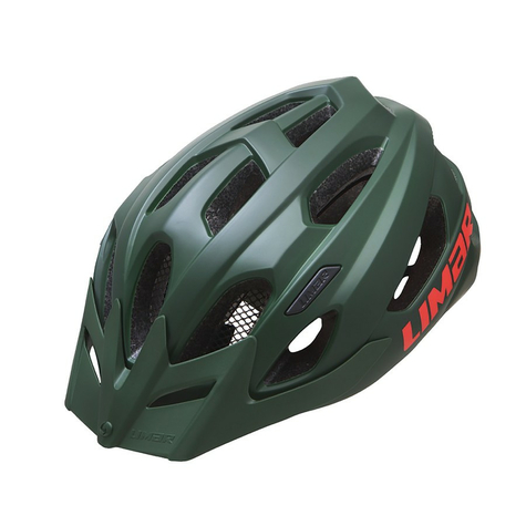 Bicycle Helmet Limar Mountain-Em