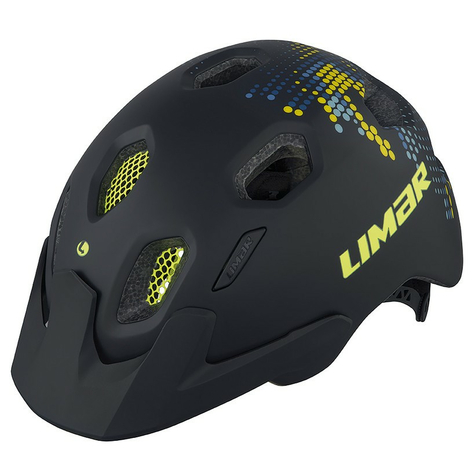 Bicycle Helmet Limar Champ