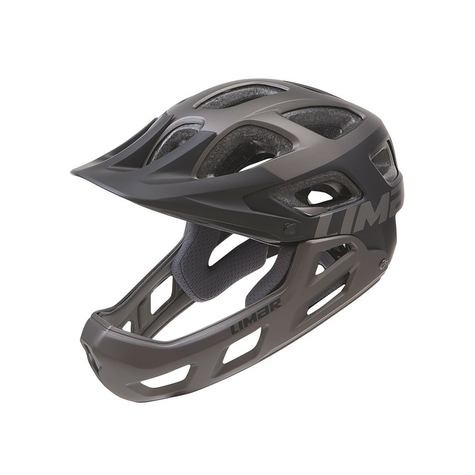 Bicycle Helmet Limar Alpe