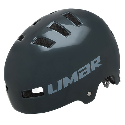 Bicycle Helmet Limar 360