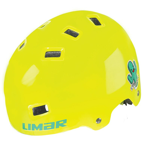 Bicycle Helmet Limar 306