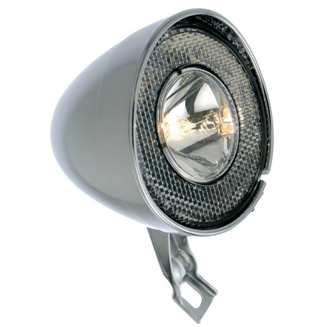 Halogen Headlights B&M