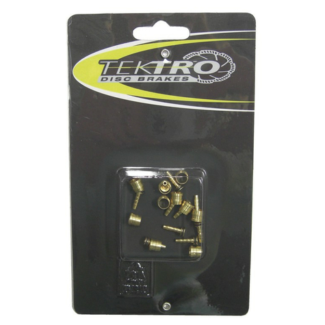 Tektro Disc Brake Mini Kit