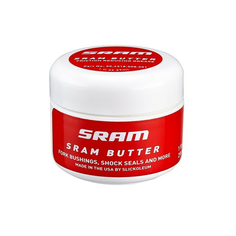 Butter / Grease Sram 500ml