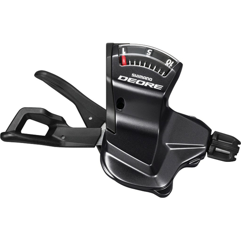 Schalthebel Shimano Deore Sl-T6000