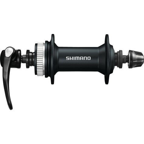 Vr-Nabe Shimano Alivio Hbm4050