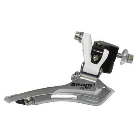 Front Derailleur Sram Apex Braze-On