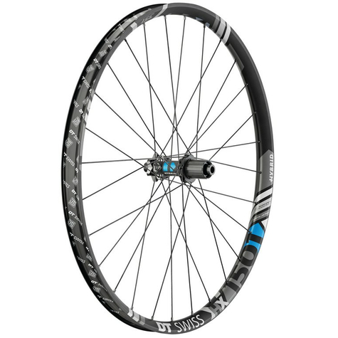 Hr Dt Swiss Hx 1501 Spline 27.5"/35mm