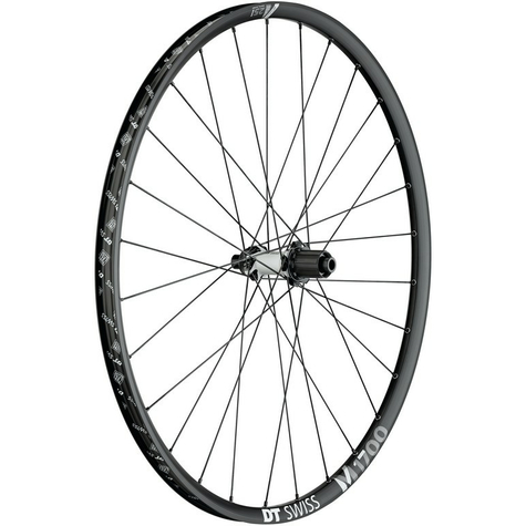 Hr Dt Swiss M 1700 Spline 29"/25mm