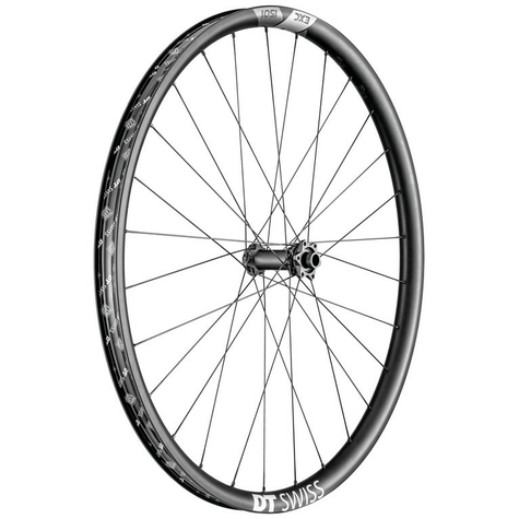 Vr Dt Swiss Exc 1501 Spline Db 27.5/30