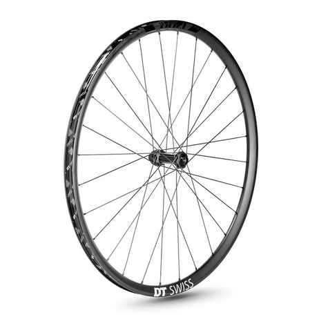 Vr Dt Swiss Xrc 1200  Spline Db 29"/25mm