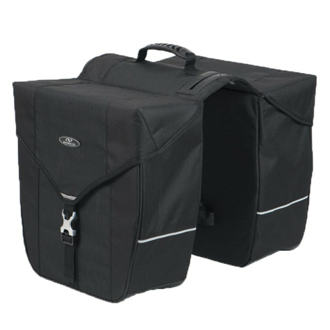 Double Bag Norco Bantry Class.-Ser