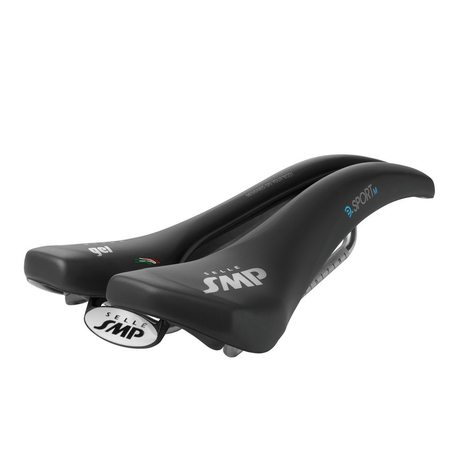 Sattel Selle Smp E-Sport Medium Gel