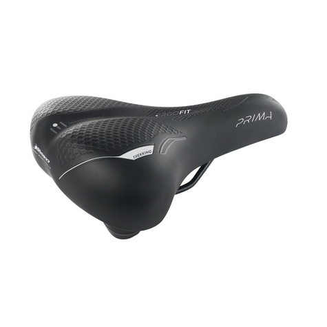 Sattel Selle Bassano Prima Trekking