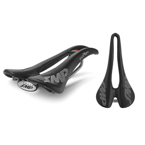 Saddle Selle Smp Vulkor