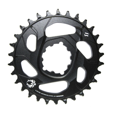 Kettenblatt Sram X-Sync2 Eagle 12f.