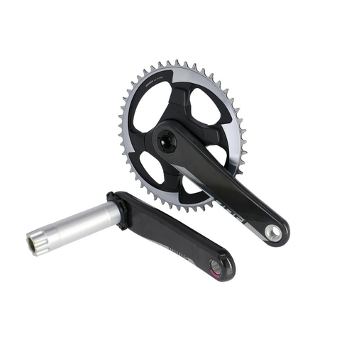 Krg Sram Red 1x D1 Dub 167,5mm