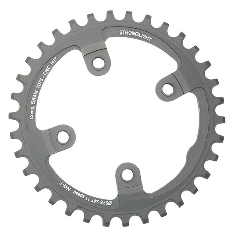 Chainring Stronglight Mtb Sram 1x11