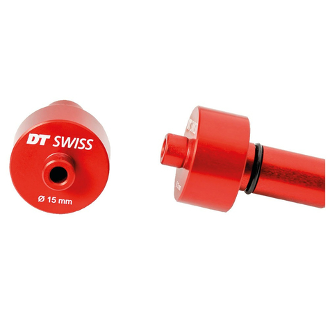Centering Adapter Dt Swiss Pro Line